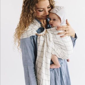 WILDBIRD Owlet Ring Sling